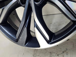 2017-2019 INFINITI QX30 Wheel Rim 18x7 Alloy 10 Grooved Spoke W/Cap OEM