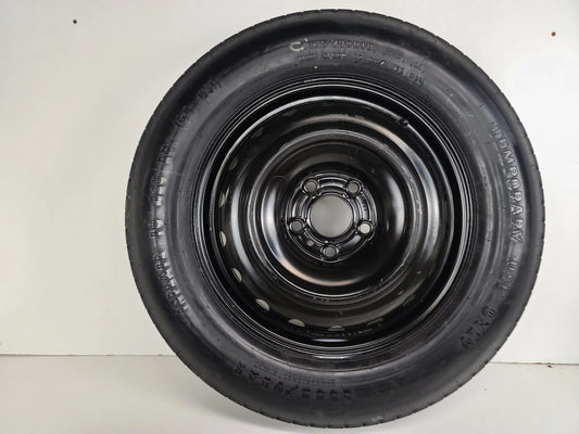 Spare Tire W/Jack Kit 17" Fits 2006-2023 Chrysler 300 OEM Genuine Donut