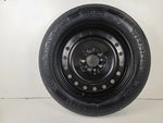 Spare Tire 17" Fits 2006-2022 Dodge Charger Challenger Compact Donut