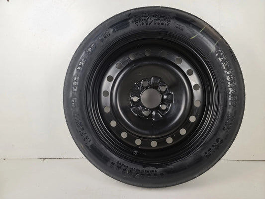 Spare Tire 17" Fits 2006-2022 Dodge Charger Challenger Compact Donut