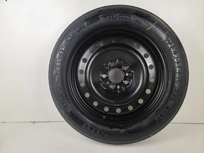 Spare Tire 17" Fits 2006-2022 Dodge Charger Challenger Compact Donut