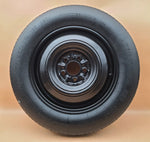 Spare Tire 16" Fits 2011-2014 Chrysler 200 Genuine Donut