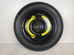 Spare Tire W/Jack Kit 18" Fits: 2018-2024 Volkswagen Tiguan OEM Genuine Donut