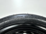 Spare Tire W/Jack Kit 16" Fits 2005-2010 Pontiac G6 OEM Genuine Donut.