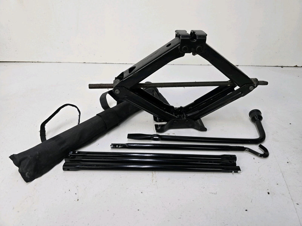 2019-2025- DODGE RAM TRUCK 1500 SPARE TIRE EMERGENCY JACK ONLY OEM GENUINE