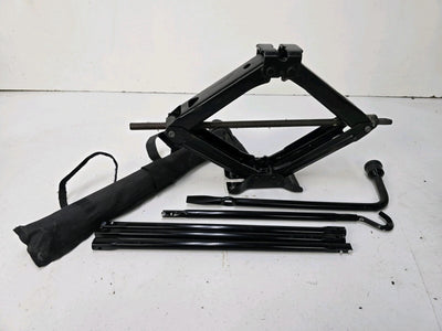 2019-2025- DODGE RAM TRUCK 1500 SPARE TIRE EMERGENCY JACK ONLY OEM GENUINE