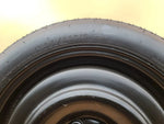Spare Tire 17" Fits 2005-2010 Honda Odyssey Compact Donut