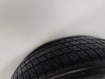 Spare Tire W/Jack Kit 17'' Fits 2015-2019 Subaru Legacy Outback Compact Donut