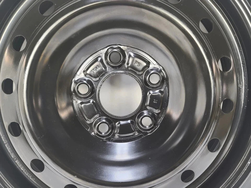 SPARE TIRE 17" FITS 2016-2022 ACURA ILX OEM GENUINE DONUT