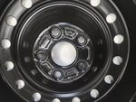 Spare Tire 17" Fits 2026 Honda HR-V Compact Donut