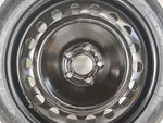 Spare Tire 16" Fits 2005-2010 Pontiac G5 OEM Genuine Donut.