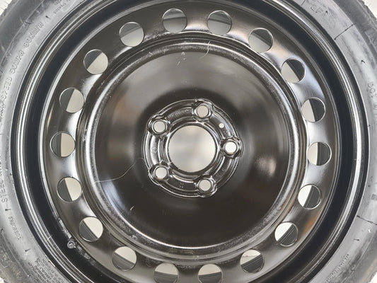 Spare Tire 16" Fits 2005-2010 Pontiac G5 OEM Genuine Donut.