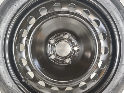 Spare Tire 16" Fits 2005-2010 Pontiac G5 OEM Genuine Donut.