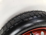 Spare Tire 15" Fits 2007-2023 Hyundai Elantra OEM Genuine Domut.