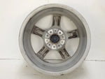 2009-2016 BMW Z4 Wheel Rim 17X8 Alloy 5 Spoke Raised Spoke OEM
