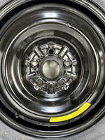 2015-2019 Subaru Legacy Outback Spare Tire 155/80R17