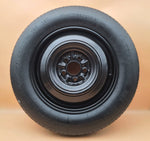 Spare Tire 16" Fits 2011-2014 Chrysler 200 Genuine Donut