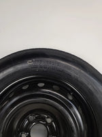 Spare Tire W/Jack Kit 17" Fits 2006-2023 Chrysler 300 OEM Genuine Donut