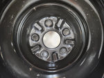 Spare Tire W/Jack Kit 17'' Fits: 2002-2005 Lexus IS300 Compact Donut