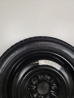 Spare Tire W/Jack Kit 16" Fits 2008 2009 2010 2011 2012 Honda Accord