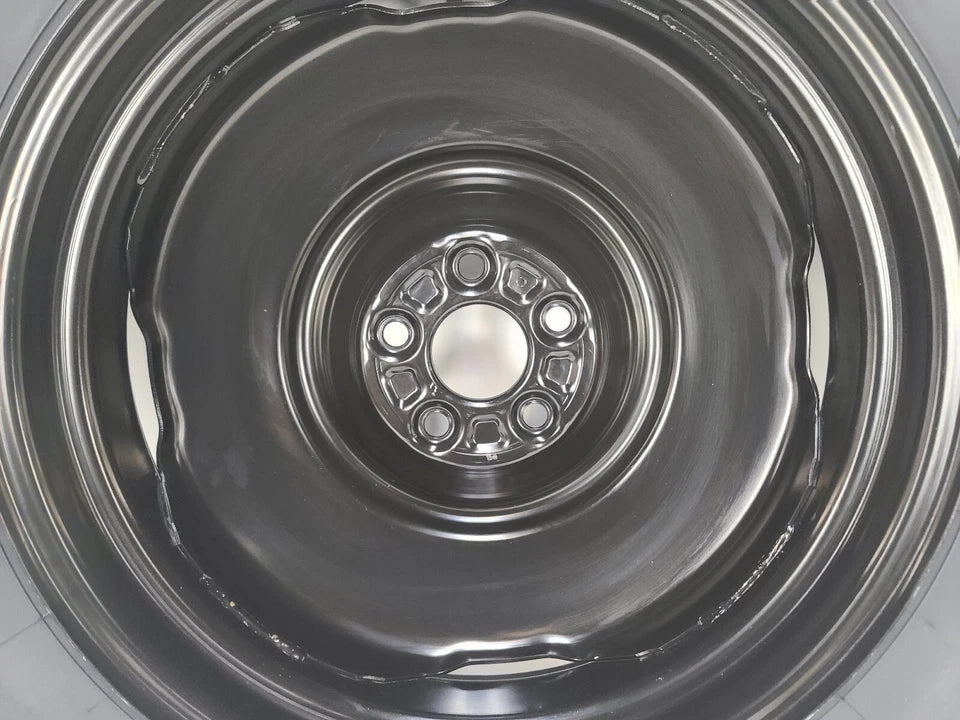 2010-2014 Subaru Legacy Outback Spare Tire Donut W/Jack Kit 145/80R17 OEM