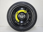 SPARE TIRE 16" FITS 2018-2024 HYUNDAI SONATA OEM GENUINE DONUT NEW TIRE