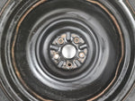 Spare Tire W/Jack Kit 18’’ Fits: 2008-2019 Toyota Highlander Compact Donut.