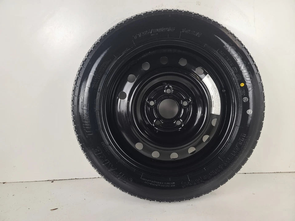 SPARE TIRE 16" WITH JACK KIT FITS:2016-2023 HONDA HR-V HRV