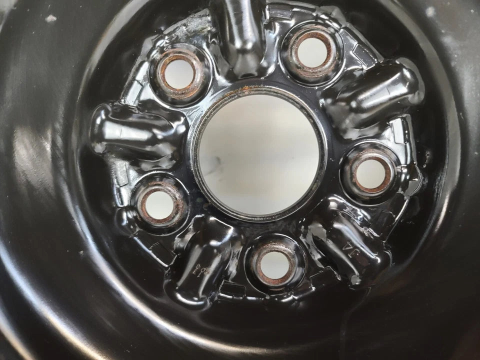 Spare Tire W/Jack Kit 17" Fits 2018-2023 Toyota Camry OEM Genuine Donut