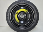 SPARE TIRE 16" FITS 2018-2024 HYUNDAI SONATA OEM GENUINE DONUT NEW TIRE