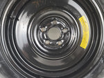 2010-2014 Subaru Legacy Spare Tire OEM T135/80R16