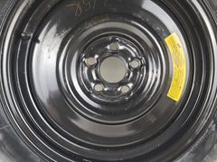 2010-2014 Subaru Legacy Spare Tire OEM T135/80R16