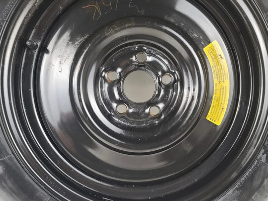 2010-2014 Subaru Legacy Spare Tire OEM T135/80R16