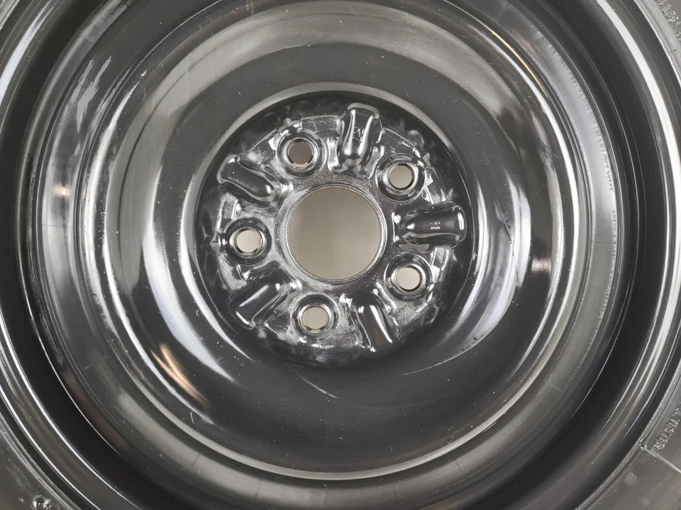 Spare Tire 17'' Fits: 2013-2018 Toyota Rav4 Compact Donut