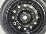 2008-2009 Mercury Sable Compact Spare Tire 17'' OEM