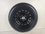 Spare Tire 17" W/Jack Kit Fits 2011-2018 Kia Optima Compact Donut.
