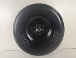 Spare Tire 17’’ W/Jack Kit Fits: 2004-2008 Toyota Solara Compact Donut