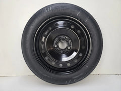 2023 SPARE TIRE  FITS  HONDA ACCORD  SPORT COMPACT DONUT