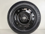 Spare Tire W/ Jack Kit 17" Fits 2005-2007 Ford Freestyle Compact Donut