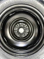2015-2019 Subaru Legacy Outback Spare Tire With Jack And Tools 155/80R17