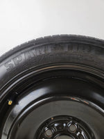 Spare Tire 16'' Fits: 2013-2021 Ford Fusion Compact Donut