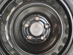 Spare Tire W Jack Kit 16" Fits 2023 2024 2025 Chevy Malibu Compact Donut