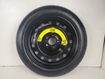 Spare Tire 17" W/Jack Kit Fits 2018-2024 Hyundai Sonata Compact Donut