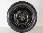 2006 Lincoln Zephyr Spare Tire Wheel Compact Donut 16" OEM