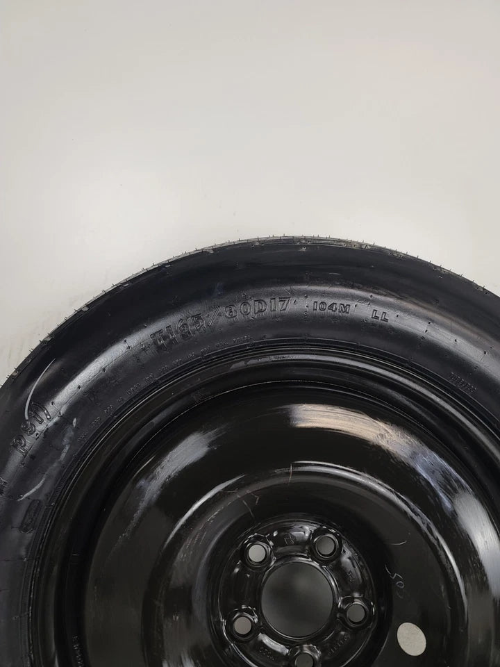 Spare Tire W/Jack Kit Fits 2014-2019 Jeep Cherokee OEM .