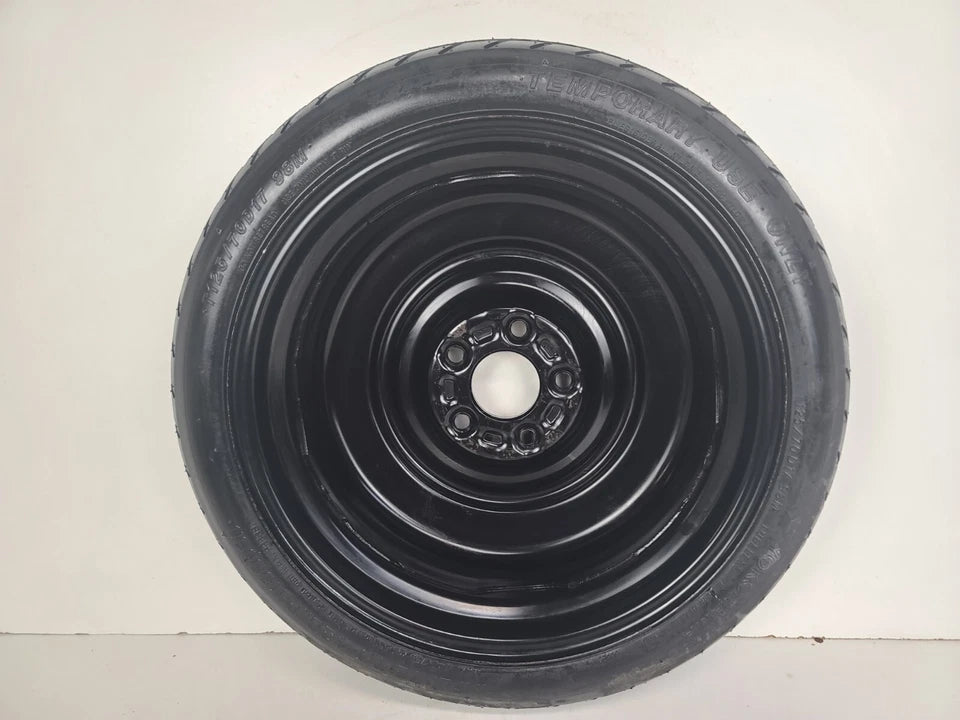 Spare Tire 17'' Fits: 2021-2023 Mazda Cx-5 Compact Donut