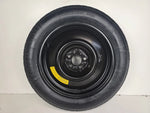 Spare Tire 16’’ W/Jack Kits Fits: 2013-2021 Subaru BR-Z Compact Donut