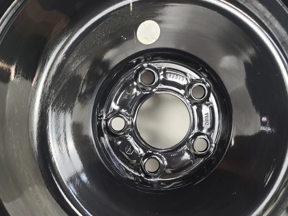 Spare Tire Fits 2014-2019 Jeep Cherokee OEM .