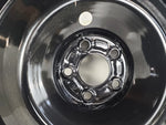 Spare Tire Fits 2014-2019 Jeep Cherokee OEM .