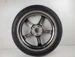 2010-2017 Chevy Equinox Terrain Spare Compact Donut OEM T145/70R17 W /Jack Kit